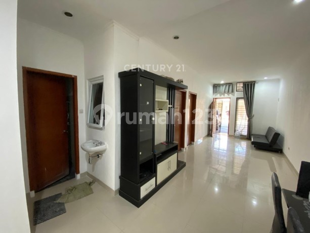 Rumah Minimalis Terawat di Perumahan Tirta Asri Residence Rumah Minimalis Terawat di Perumahan Tirta Asri Residence