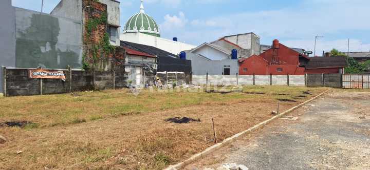 Hanya 200 Juta-An, Kavling Strategis 10 Menit ke Rs Permata Bekasi