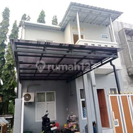 Di Jual Cepat Rumah 2 Lantai Bintara 750jt Di Jual Cepat Rumah 2 Lantai Bintara 750jt