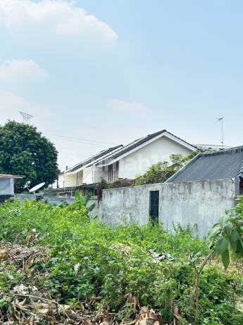 Di Jual Cepat Tanah Murah Rawalumbu Bebas Banjir