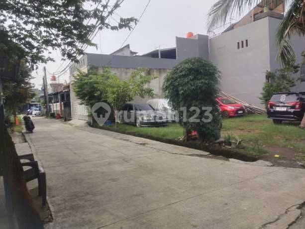 Di Jual Cepat Kavling Siap Bangun Jati Makmurharga Miring