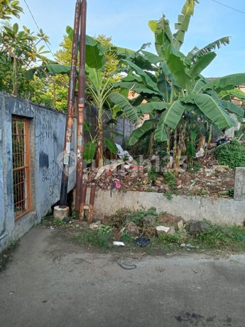 Di Jual Tanah Dalam Komplek Perumahan Alvita, Sawah Lama, Ciputat, Nempel Bintaro Tangerang Selatan