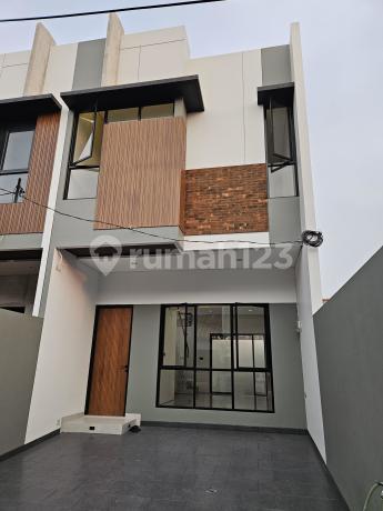 Rumah Cantik Luxury Pondok Gede Bagus Rumah Cantik Luxury Pondok Gede Bagus