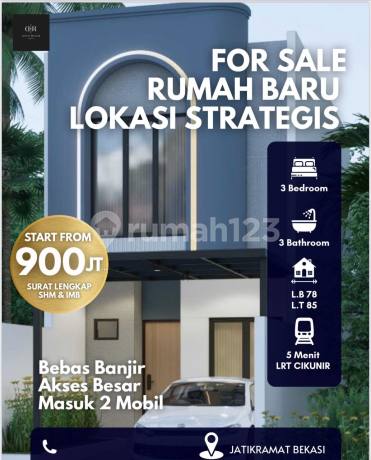 Rumah Baru 2 Lantai Design Modern Rumah Baru 2 Lantai Design Modern