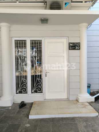 Rumah 4 Kamar Grand Depok City