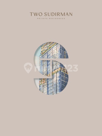 For Sale Apartment Two Sudirman Jakarta Pusat For Sale Apartment Two Sudirman Jakarta Pusat
