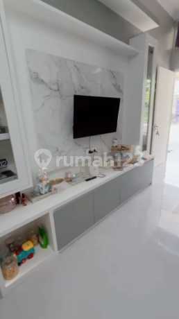 Dijual Cepat Rumah Dalam Cluster di Victoria Village, Bunibakti, Babelan Bekasi