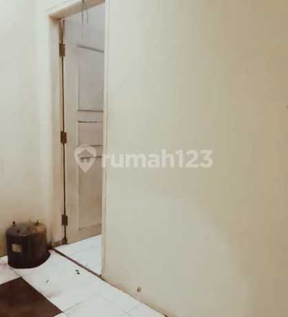 Dijual cepat rumah di Duta Bumi 2 Harapan Indah kota Bekasi 