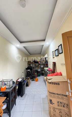 For Quick Sale Corner House in Villa Indah Permai, Golden City