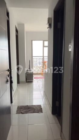 M Square Cibaduyut Apartment 2 BR Semi Furnished