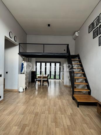 Jual Rumah Cantik Di Kbp Tatar Mayangsunda