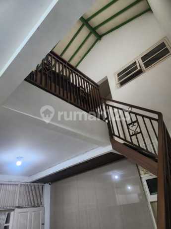 Jual Rumah Area Turangga Furnish