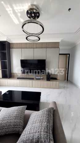 Enggano Pearl Beach Apartment Furnished