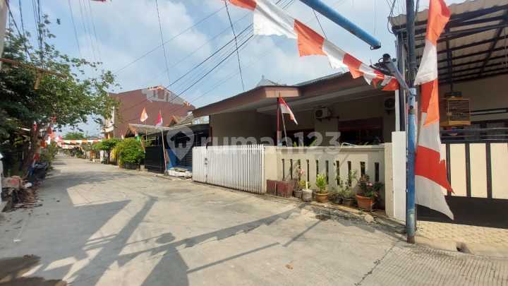 Rumah Bagus Taman Tytyan Indah Dekat Harapan Indahbekasi Utara Rumah Bagus Taman Tytyan Indah Dekat Harapan Indahbekasi Utara