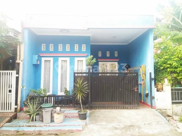Rumah 1 Lantai Siap Huni Tambun Utara Bekasi Rumah 1 Lantai Siap Huni Tambun Utara Bekasi