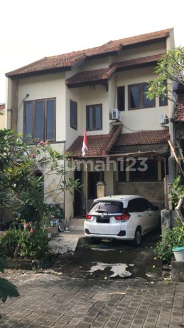 Rumah di Perumahan Permata Ariza