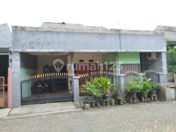 Rumah Murah (145/128) Di Perum Barata Karang Tengah Tangkot Rumah Murah (145/128) Di Perum Barata Karang Tengah Tangkot