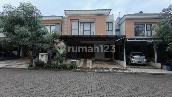 Rumah 2 Lantai Harga Terbaik Masih Terawat di Bekasi Kota