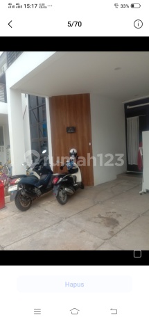 Jual Rumah Baru Aryana Karawaci 2 Lt Cluster Kristal Jual Rumah Baru Aryana Karawaci 2 Lt Cluster Kristal