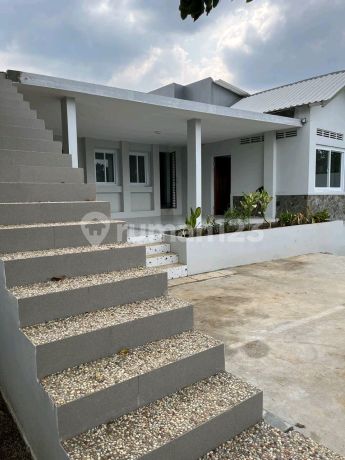 Disewakan Rumah untuk Kantor/Usaha di Bondongan Bogor Selatan