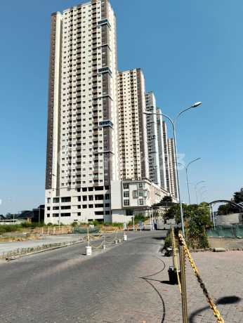 Apartemen Siap Huni Full Furnish di Dharmahusada