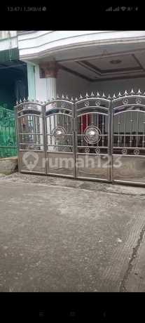 Rumah Dijual - Full Renovasi 1½ Lantai Perumahan Cibarusah Indah Harga: Rp 310 JT (nego)