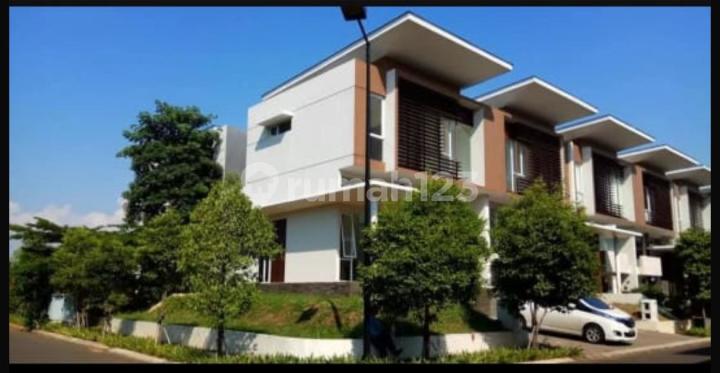 Dijual Rumah Hoek 2.5 Lantai di Citra Garden 7, Kalideres.