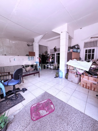 Rumah Bumi Marina Emas Cocok untuk Usaha Kos