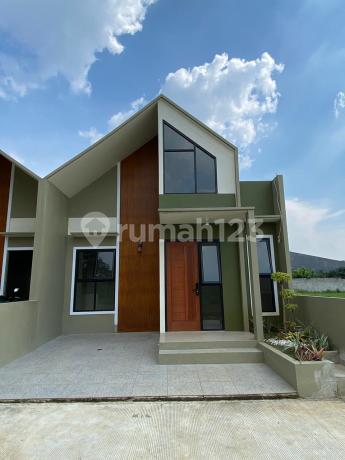 Rumah di Depok Rumah Baru Murah