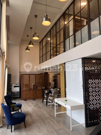 SOHO Pancoran Gabungan 2 unit Full Furnished SOHO Pancoran Gabungan 2 unit Full Furnished