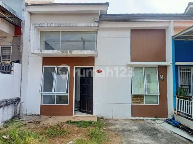 DIJUAL CEPAT PERUMAHAN BUKIT CITRA LESTARI