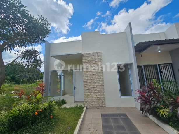 Perumahan Winner Flower House - Punggur siap huni Perumahan Winner Flower House - Punggur siap huni