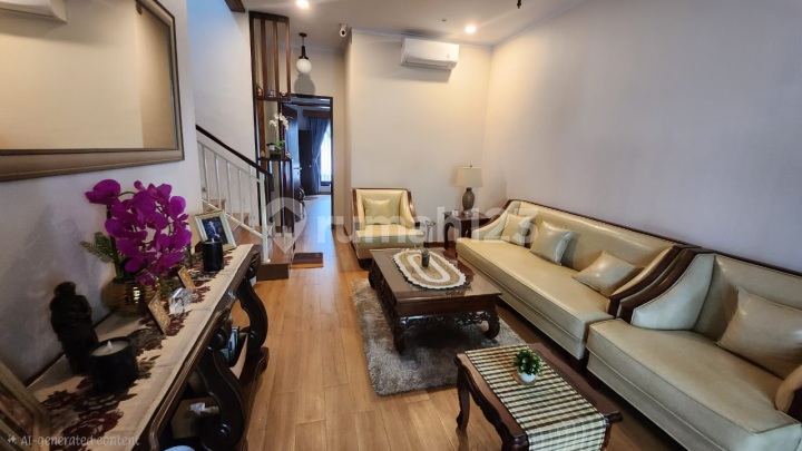 Rumah One Gate System Debang Tamansari Medan Rumah One Gate System Debang Tamansari Medan