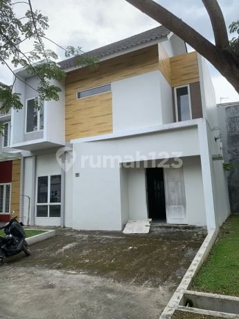 Rumah Siap Renovasi Halton Place Menteng Rumah Siap Renovasi Halton Place Menteng