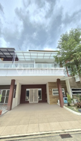 Rumah Siap Huni Fully Furnished Givenchy One Type Versace Rumah Siap Huni Fully Furnished Givenchy One Type Versace