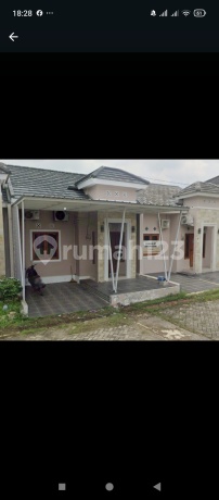 Kota Baru Keandra Sumber