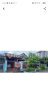 Dijual Cepat Bu Rumah Siap Huni Bendul Merisi Surabaya