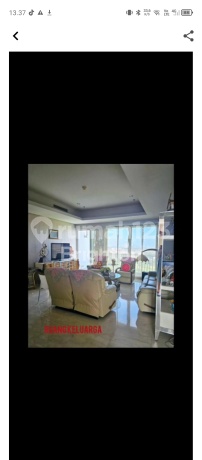 Dijual Apartemen Adhiwangsa Lenmarc Surabaya Barat