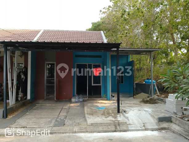 Rumah Bagus Di Mutiara Gading City Cluster Liverpool Bekasi