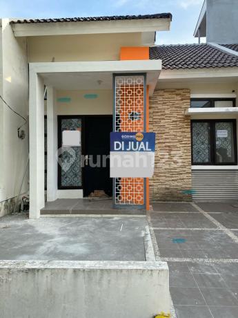 Dijual Rumah di Segara City Cluster Atlantis, Tarumajaya, Bekasi Dijual Rumah di Segara City Cluster Atlantis, Tarumajaya, Bekasi