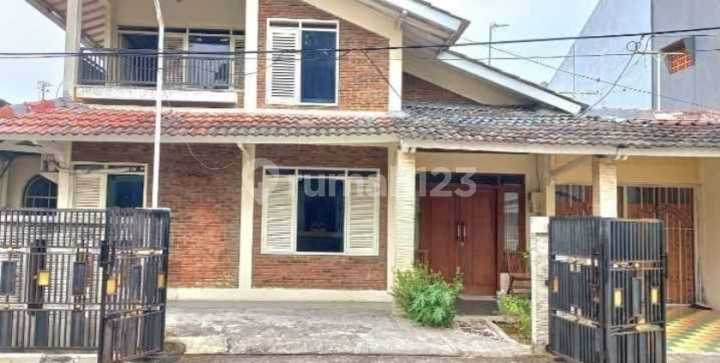 Dijual Cepat Perumahan di Jatibening 2, Bekasi