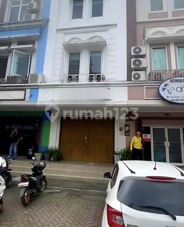 Jual Murah Ruko 3 Lantai Di Bsd Dekat Dengan Pasar Modern Jual Murah Ruko 3 Lantai Di Bsd Dekat Dengan Pasar Modern