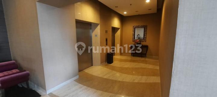 Dijual Apartemen di Pejaten