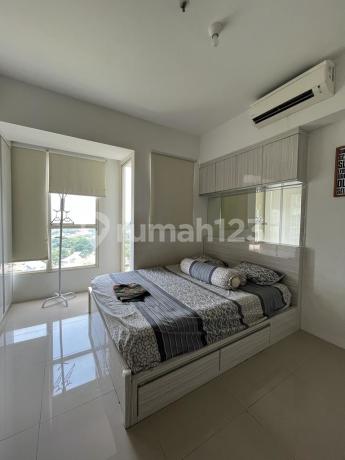 Apartemen Alexandria Silk Town Graha Raya Bintaro