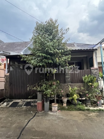 Rumah Di Taman Kenari Jagorawi Lokasi 5 Menit Dari Pintu Toll