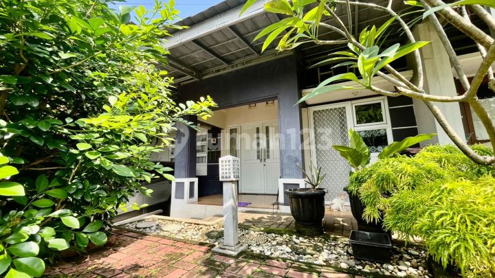 Rumah di Cluster Taman Erfina Kencana Regency Cibinong Bogor Rumah di Cluster Taman Erfina Kencana Regency Cibinong Bogor
