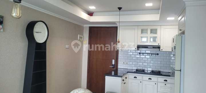 Apartemen Cantik Springhill Terrace Residence Kemayoran