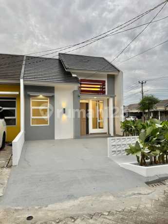 Rumah Cantik Siap Huni di Metland Cileungsi Rumah Cantik Siap Huni di Metland Cileungsi