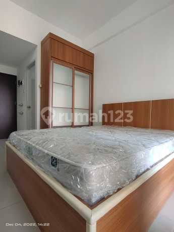 Apartemen Strategis Sayana Harapan Indah Bekasi