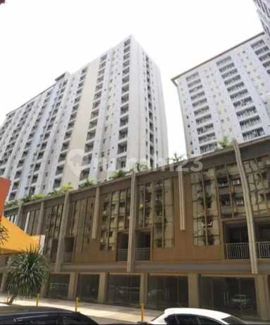 Apartemen The Oak Tower 